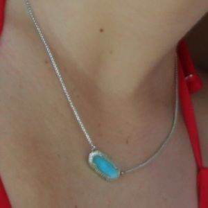 Kendra Scott Necklace